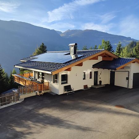 Apart Verena Ramsau im Zillertal Exterior foto