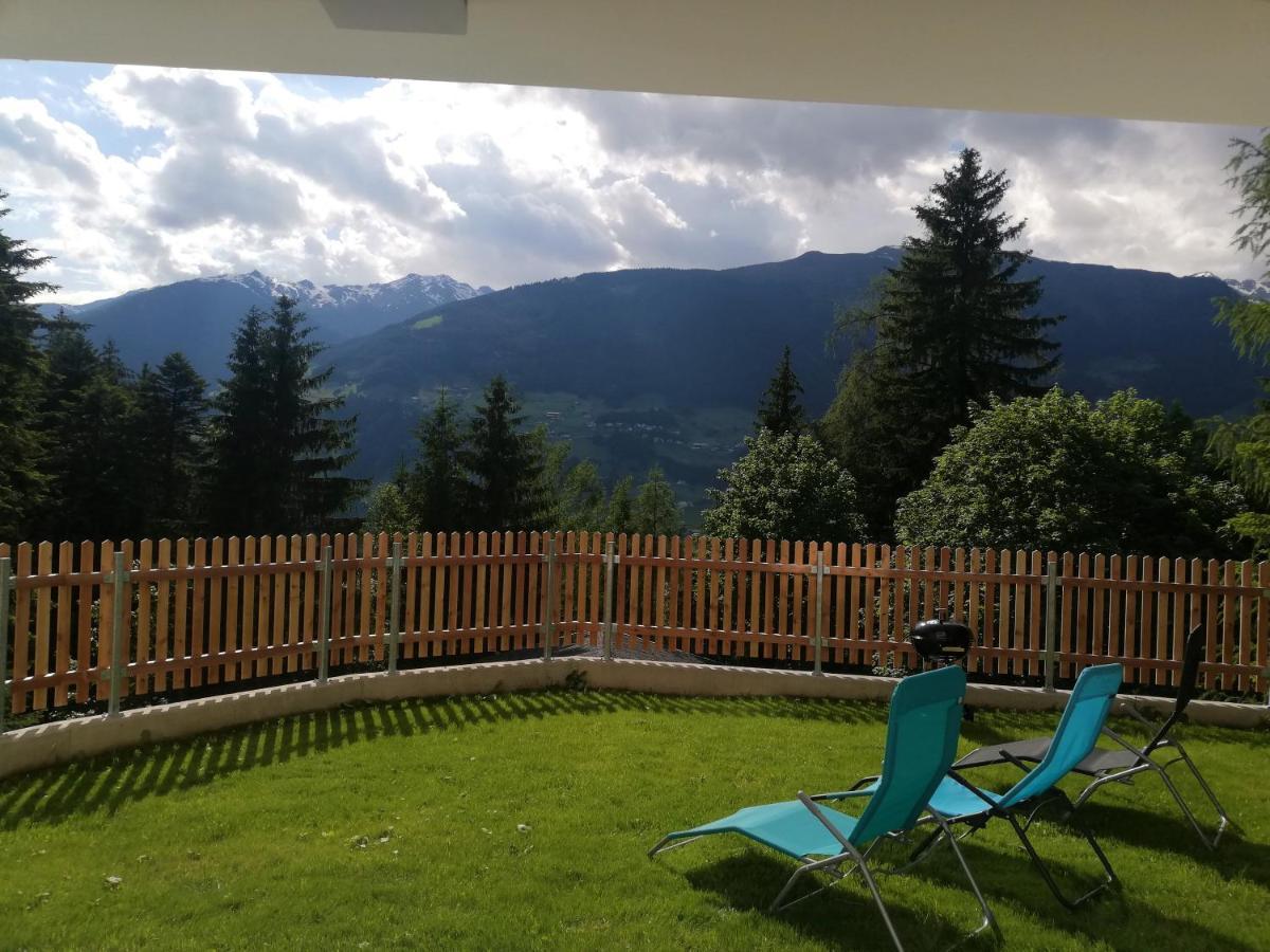 Apart Verena Ramsau im Zillertal Exterior foto